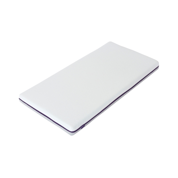 ClevaMama Climate Control Cot Bed Mattress 70 x 140 x 10 cm (New