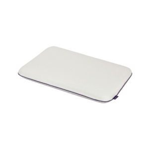 ClevaMama Junior Pillow-White (New 2022)