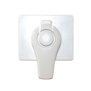 ClevaMama Oven Door Lock-White