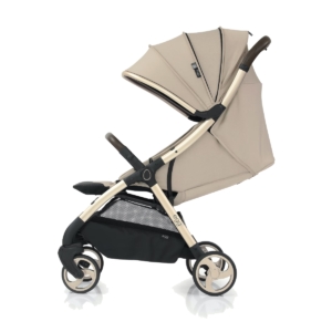 Egg Z Stroller-Feather