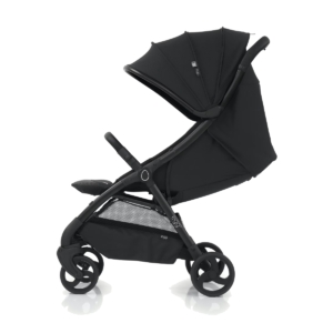 Egg Z Stroller-Just Black
