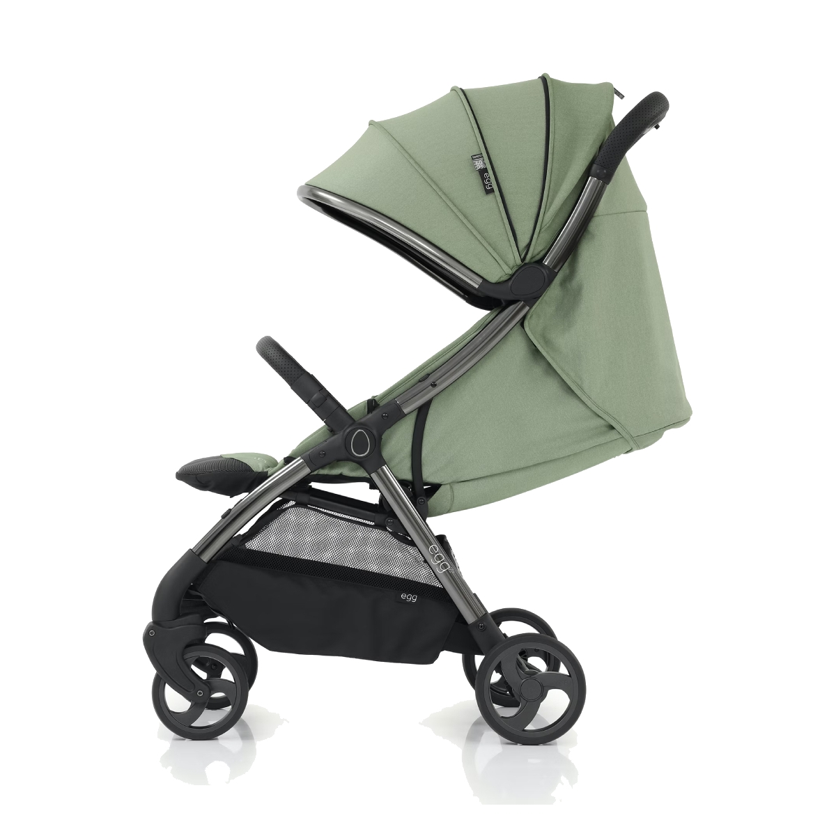 Egg Z Stroller-Seagrass