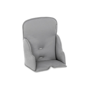 Hauck Alpha Cosy Select-Stretch Grey (New 2022)