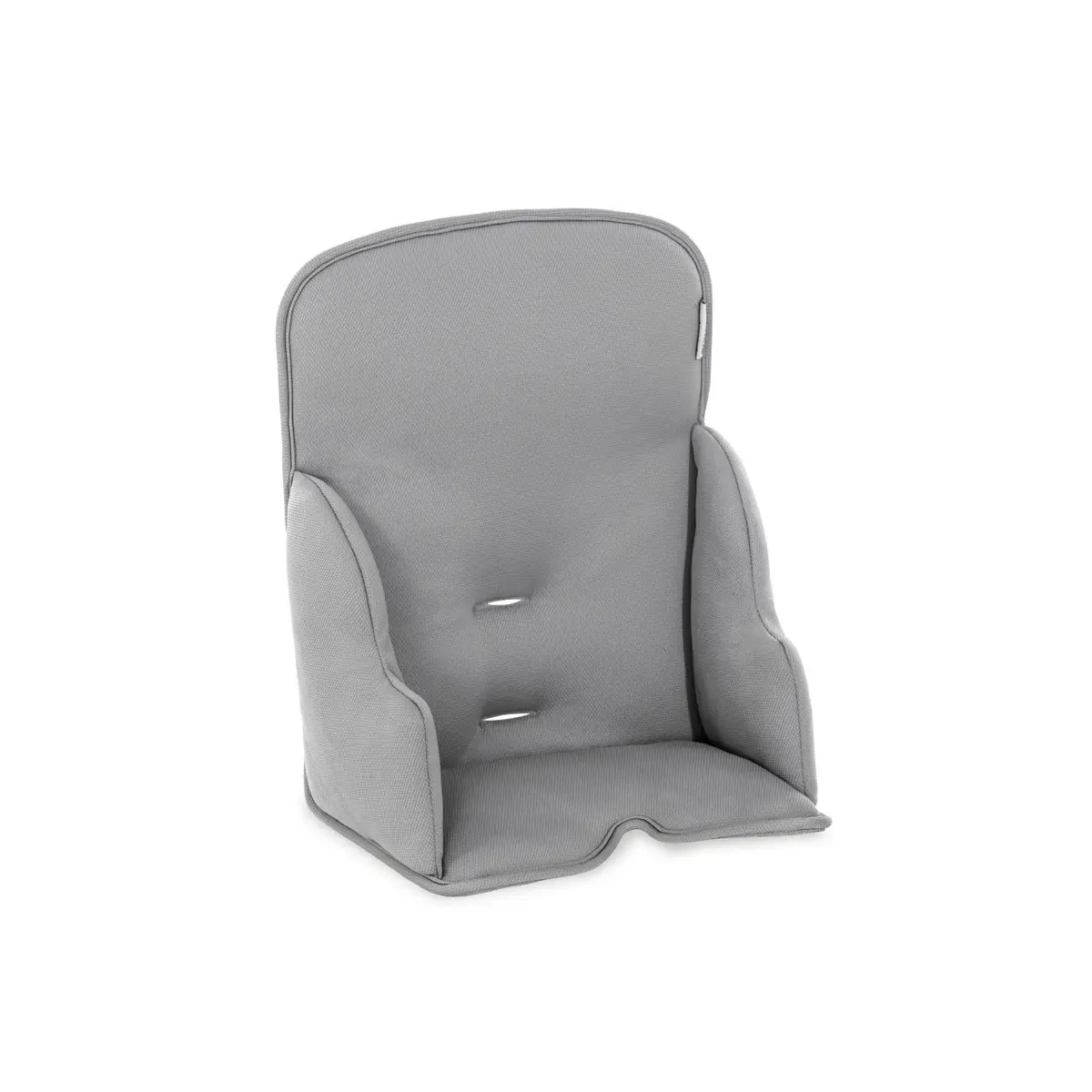 Hauck Alpha Cosy Select-Stretch Grey (New 2022)