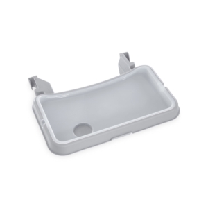 Hauck Alpha Tray-Grey (2022)