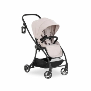 Hauck Colibri Pushchair-Melange Beige (New 2022)