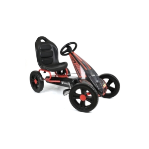 Hauck Cyclone Car-Red