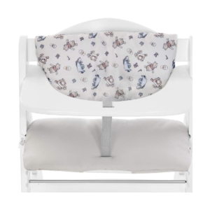 Hauck Disney Alpha Highchair Pad Deluxe-Exploring a Classic (202
