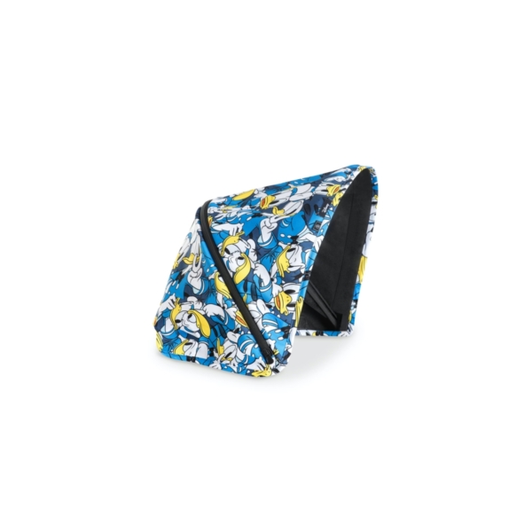 Hauck Disney Donald Swift X Canopy-Blue (New 2022)