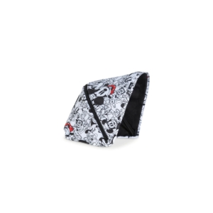 Hauck Disney Mickey Swift X Canopy-White (New 2022)
