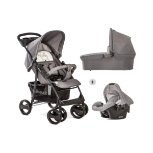 Hauck Disney Shopper SLX Trioset-Pooh Cuddles (New 2022)