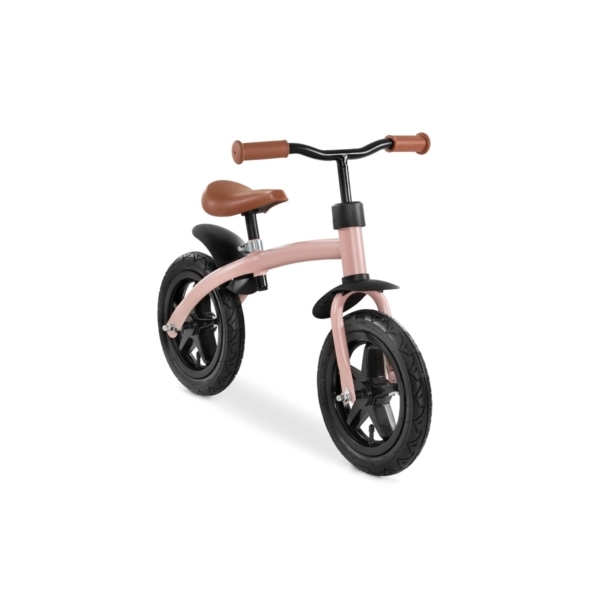 Hauck E Z Rider 12 Bike-Matt Rose