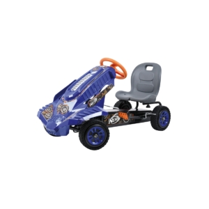 Hauck Nerf Striker Car-Blue