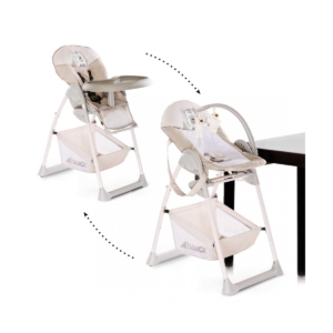 Hauck Sit n Relax Highchair-Friend (2022)