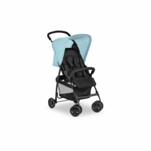 Hauck Sport Pushchair-Blue (New 2022)