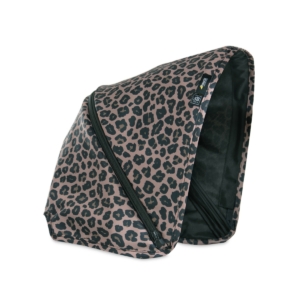 Hauck Swift X Single Deluxe Canopy-Leo (New 2022)