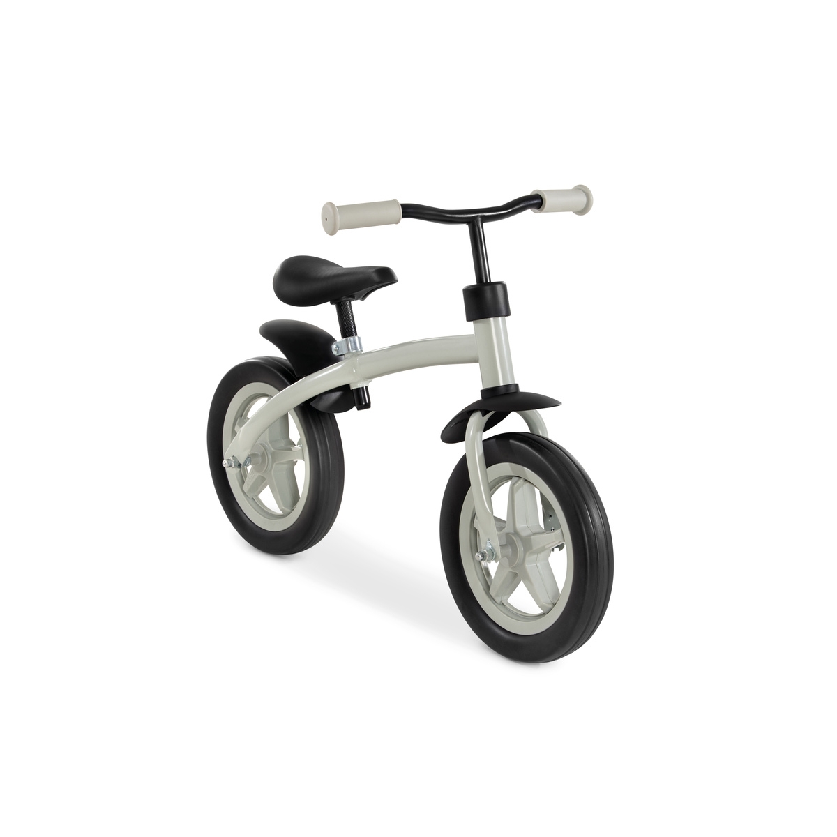 Hauck Vehicles Super Rider 12 Bike-Green