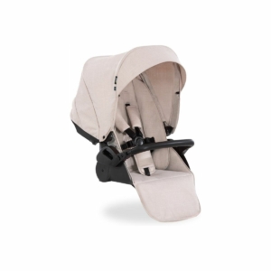 Hauck Vision X Stroller Seat-Melange Beige (2022)