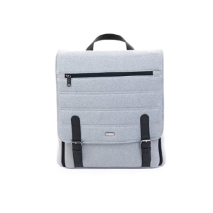 iCandy Peach 7 Changing Bag - Light Grey