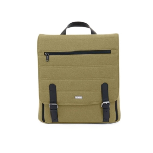 iCandy Peach 7 Changing Bag - Olive Green