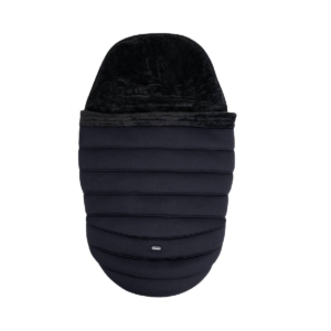 iCandy Peach 7 Duo Pod - Black (Footmuff)
