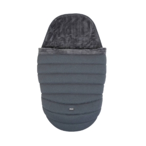 iCandy Peach 7 Duo Pod - Dark Grey (Footmuff)