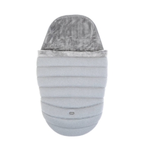 iCandy Peach 7 Duo Pod - Light Grey (Footmuff)
