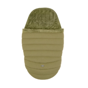 iCandy Peach 7 Duo Pod - Olive Green (Footmuff)