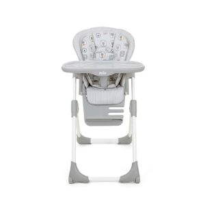 Joie Mimzy 2in1 Adjustable, 6month+ Highchair-Portrait