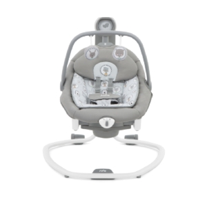 Joie Serina 2in1 Multiple Recline Swing/Rocker-Portrait