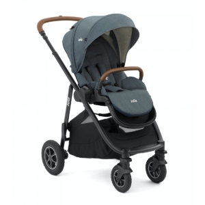 Joie Versatrax Pushchair-Lagoon