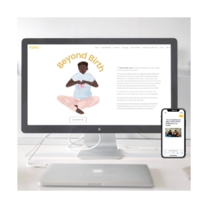 Komu's Beyond Birth Postnatal Course