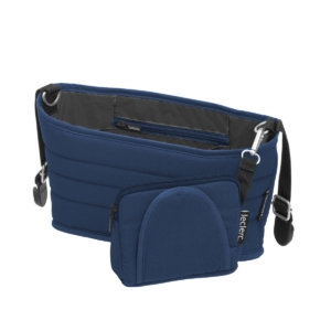 Leclerc Baby Organiser Easy Quick-Blue