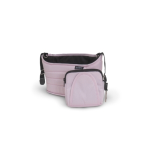 Leclerc Baby Organiser Easy Quick-Pink