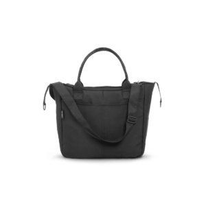 Leclerc Changing Bag-Black