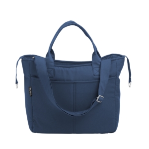 Leclerc Changing Bag-Blue