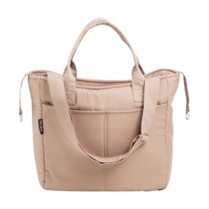 Leclerc Changing Bag-Sand