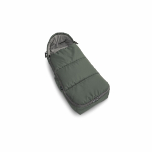 Leclerc Polar Footmuff-Army Green
