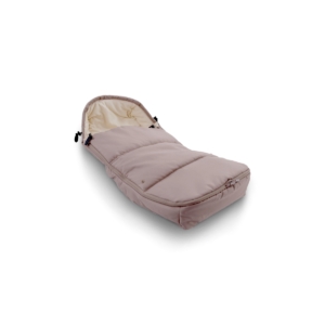 Leclerc Polar Footmuff-Sand