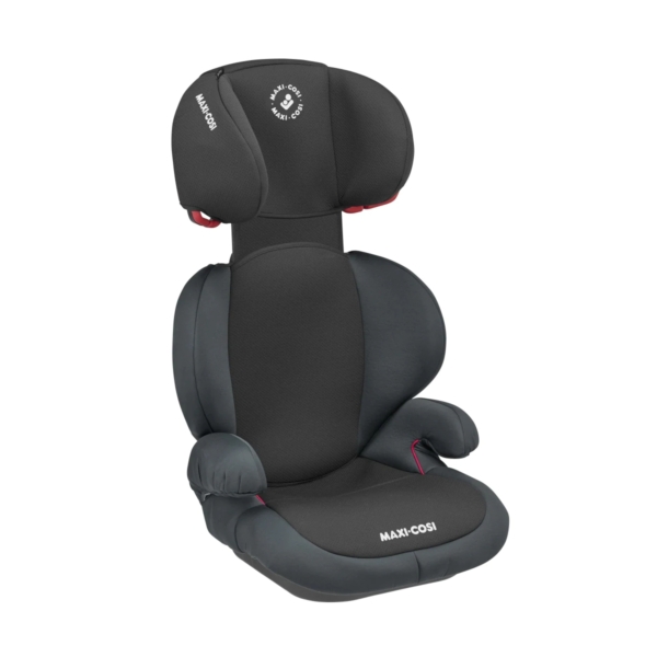 Maxi Cosi Rodi SPS Group 2/3 Car Seat-Basic Grey