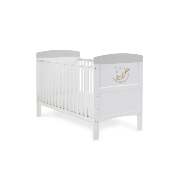 Obaby Grace Inspire Guess How Much I Love You To the Moon and Ba
