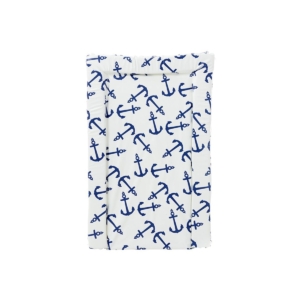 Obaby Little Sailor Changing Mat-Blue
