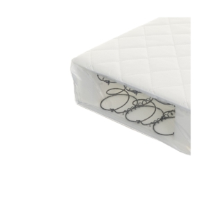 Obaby Pocket Sprung Mattress (120 x 60cm)