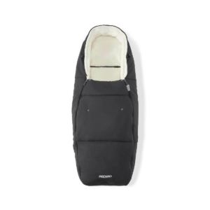 Recaro Stroller Footmuff-Night Black (2022)