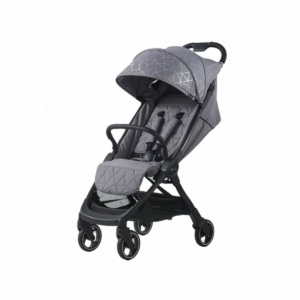 Silver Cross Clic Stroller-Grey (NEW 2022)
