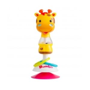 Suction Toy Gwen The Giraffe
