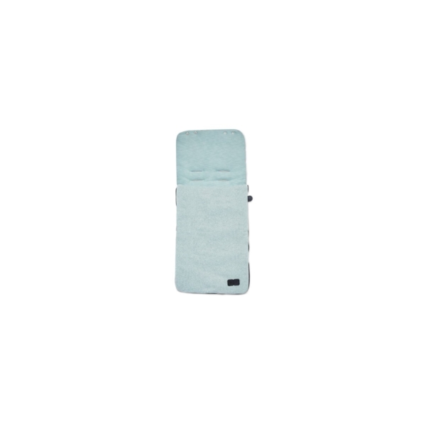 ABC Design Summer Footmuff - Jade