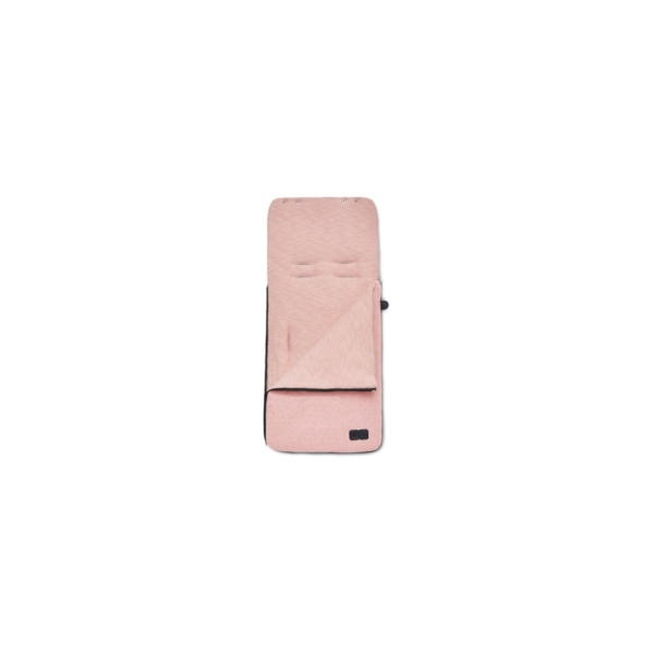 ABC Design Summer Footmuff - Melon