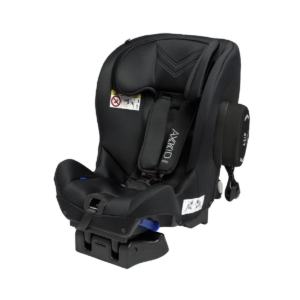 Axkid Move Group 1,2 Car Seat-Tar