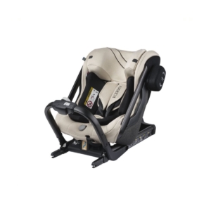 Axkid One 2 Car Seat-Brick Melange